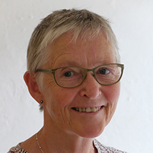 Lena Jørgensen