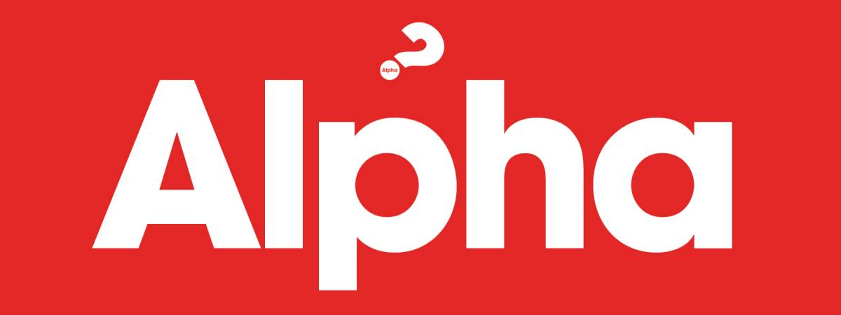 Alpha